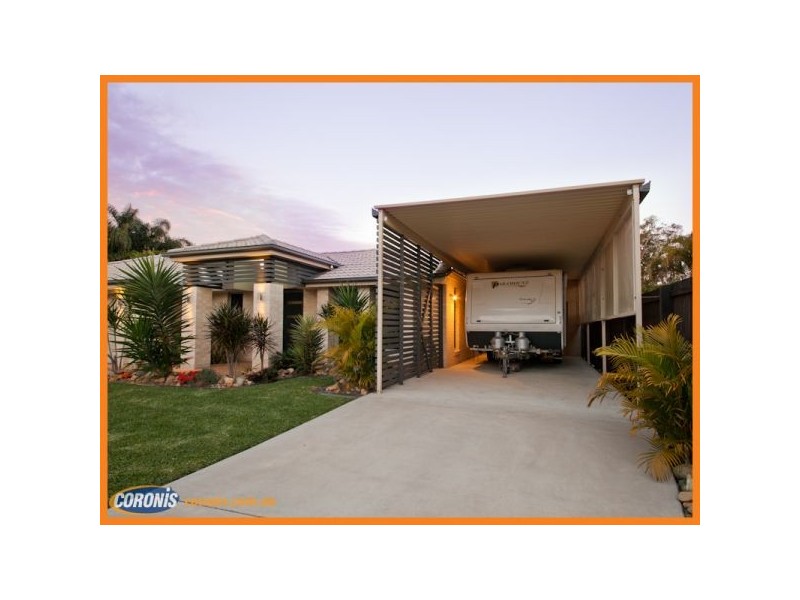 12 Gretel Drive, Beachmere QLD 4510