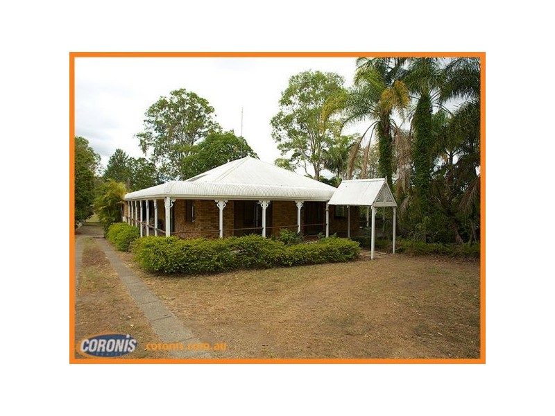 7 Oak Street, Nerang QLD 4211