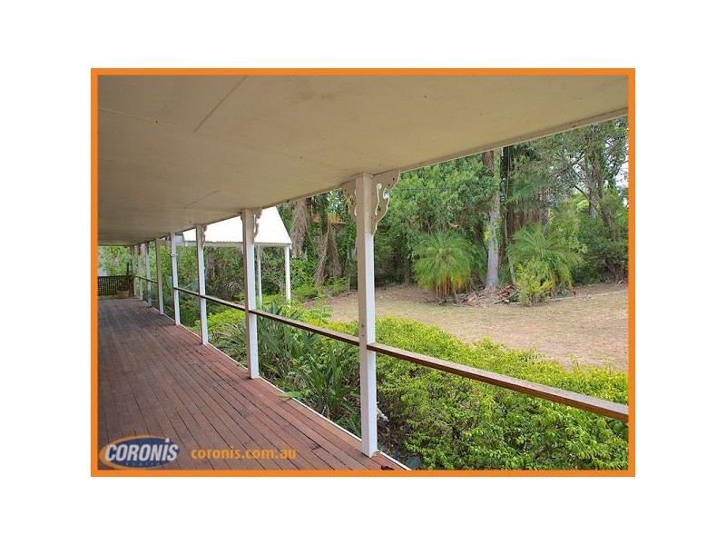 7 Oak Street, Nerang QLD 4211
