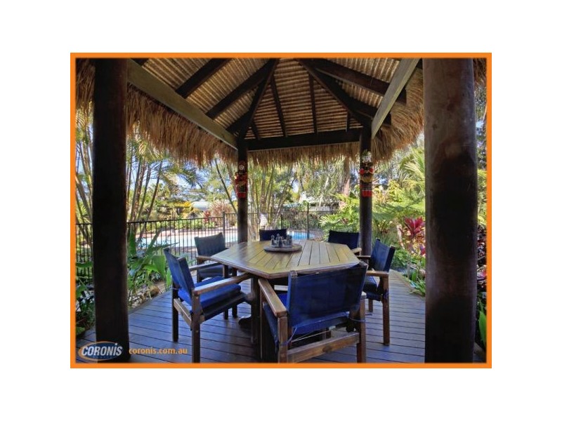 14 Colburn Way, Bellmere QLD 4510