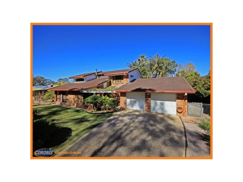 14 Colburn Way, Bellmere QLD 4510