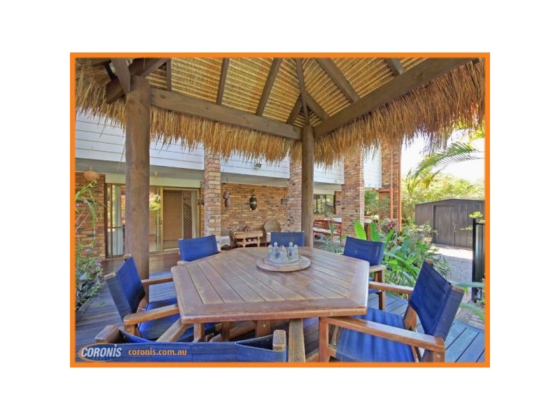 14 Colburn Way, Bellmere QLD 4510