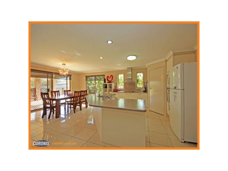 4 Hedges Avenue, Burpengary QLD 4505