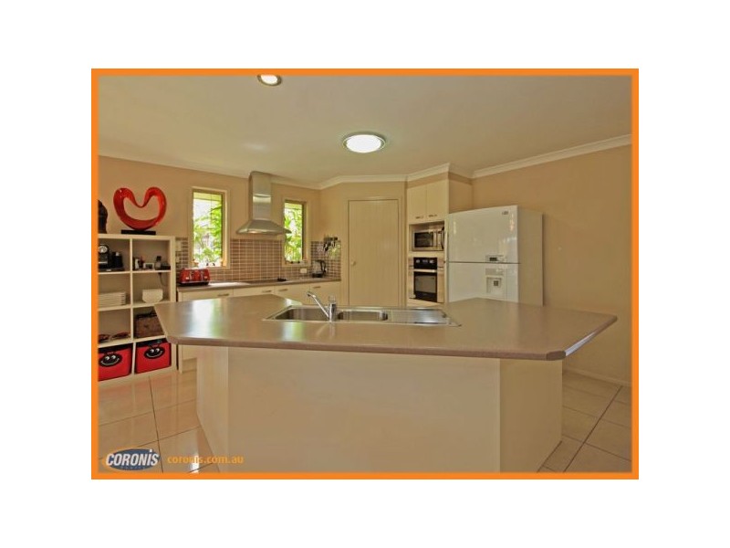 4 Hedges Avenue, Burpengary QLD 4505