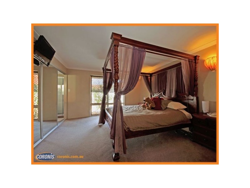 4 Hedges Avenue, Burpengary QLD 4505