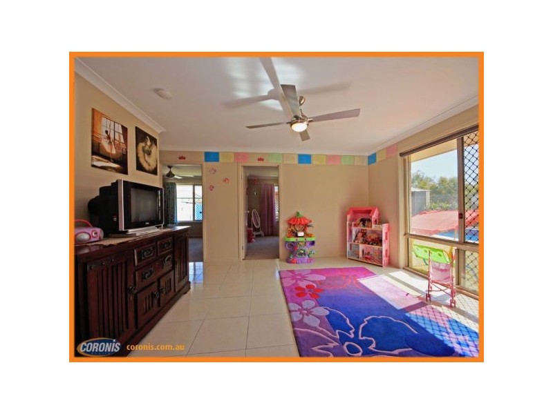 4 Hedges Avenue, Burpengary QLD 4505