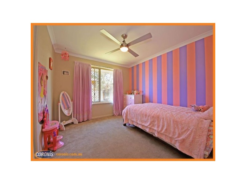 4 Hedges Avenue, Burpengary QLD 4505