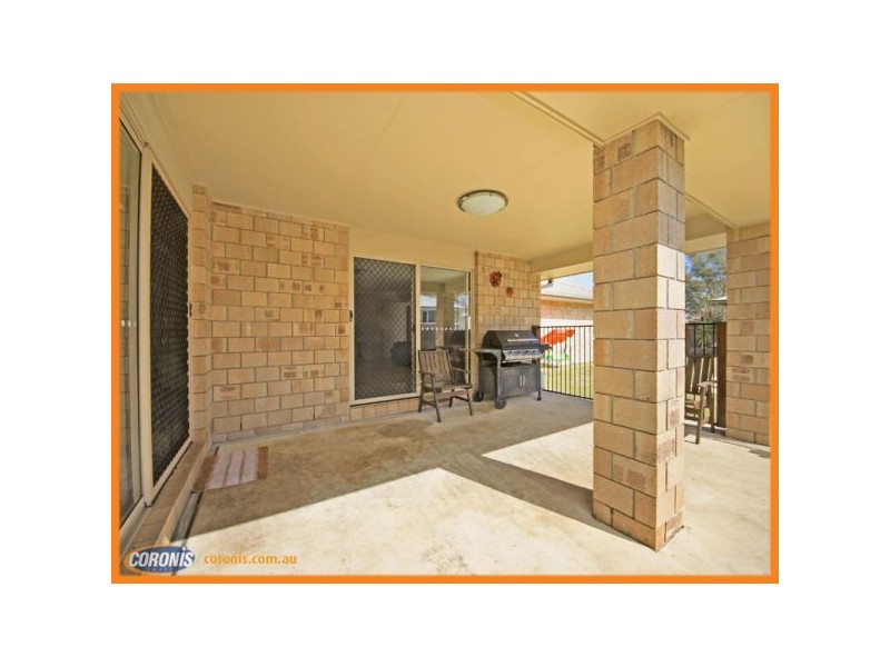 4 Hedges Avenue, Burpengary QLD 4505