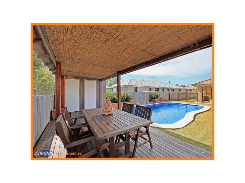 4 Hedges Avenue, Burpengary QLD 4505