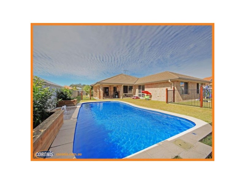 4 Hedges Avenue, Burpengary QLD 4505
