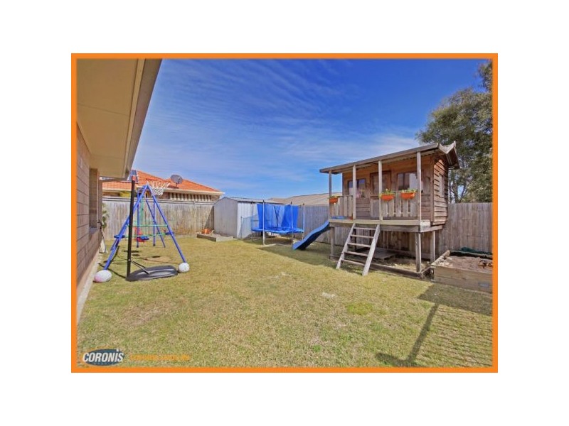 4 Hedges Avenue, Burpengary QLD 4505