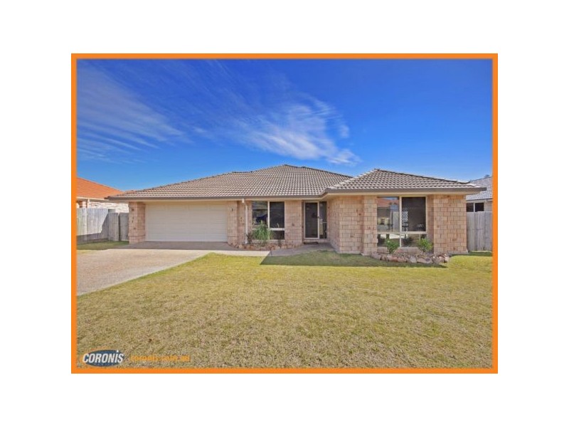 4 Hedges Avenue, Burpengary QLD 4505