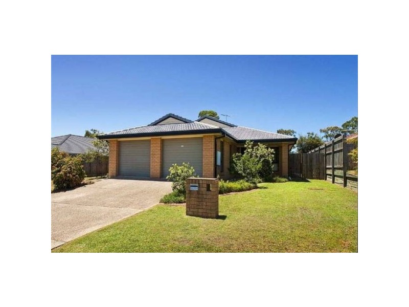 1/4 Adonis Court, Rothwell QLD 4022