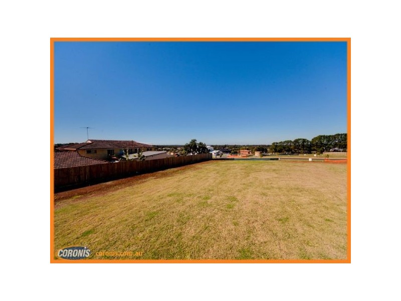 Lot 11 and 13 Matisse Street, Carseldine QLD 4034