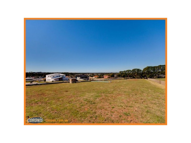 Lot 11 and 13 Matisse Street, Carseldine QLD 4034