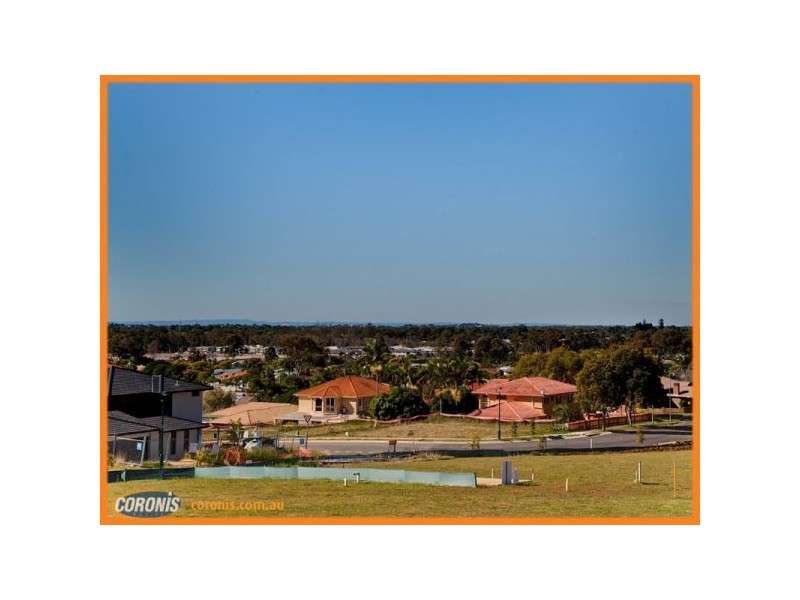 Lot 11 and 13 Matisse Street, Carseldine QLD 4034
