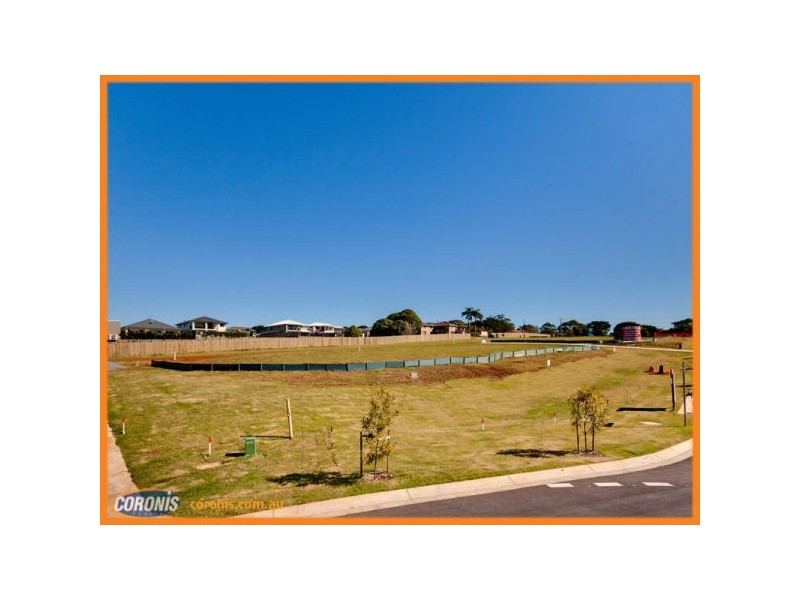 Lot 11 and 13 Matisse Street, Carseldine QLD 4034