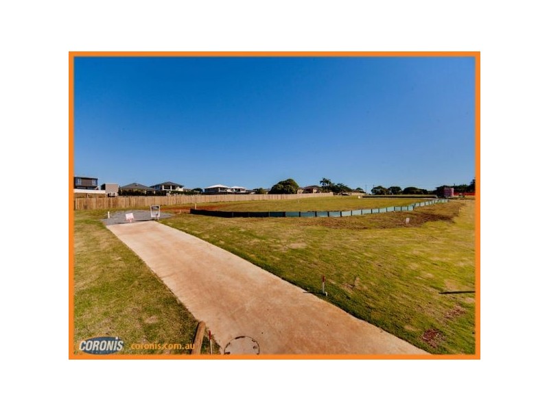 Lot 11 and 13 Matisse Street, Carseldine QLD 4034