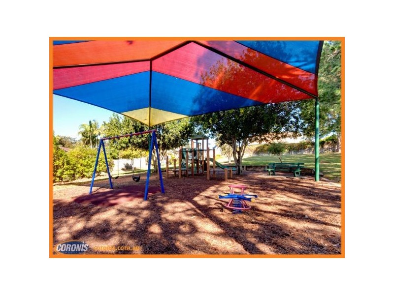 Lot 11 and 13 Matisse Street, Carseldine QLD 4034