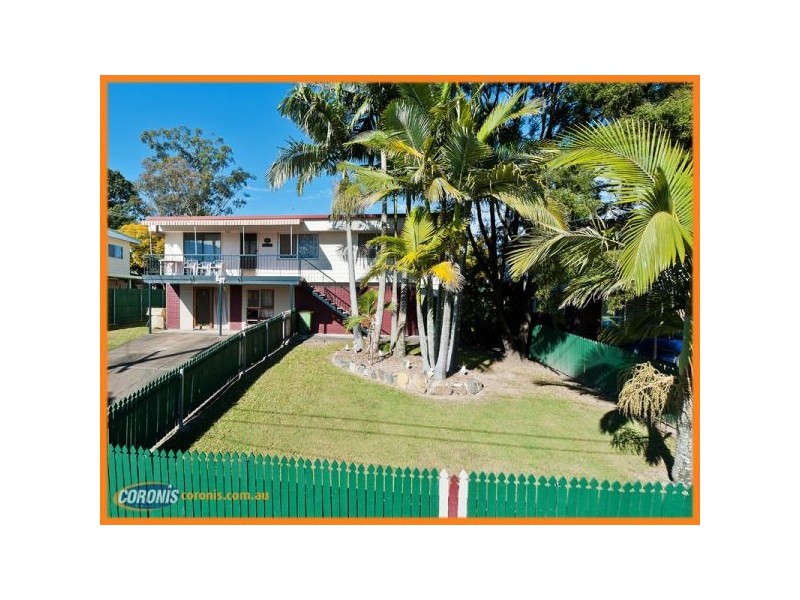 647 Browns Plains Road, Crestmead QLD 4132