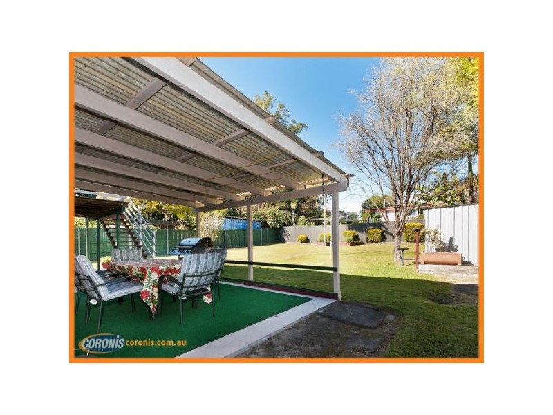 647 Browns Plains Road, Crestmead QLD 4132