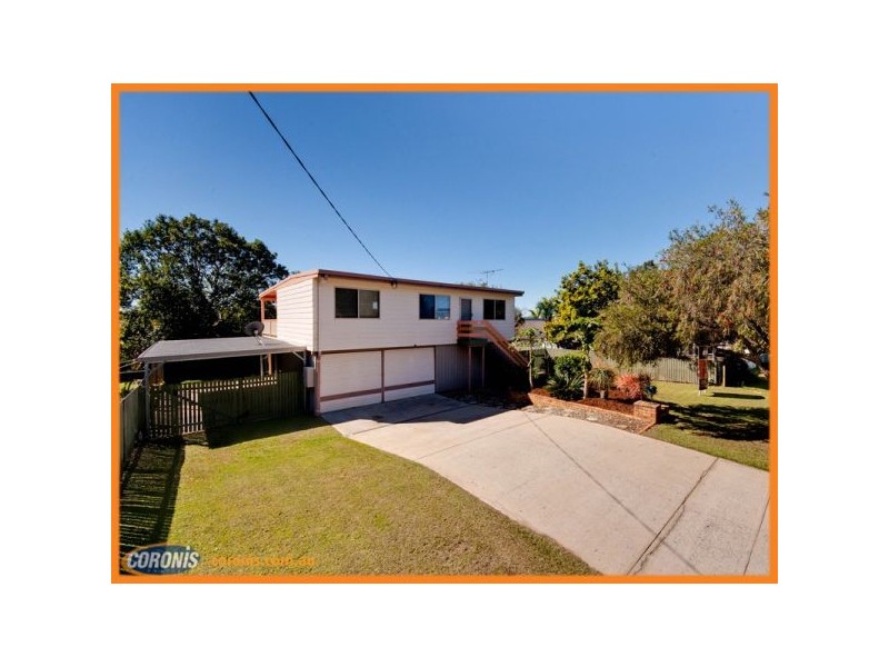 26 Pidgeon Drive, Deception Bay QLD 4508