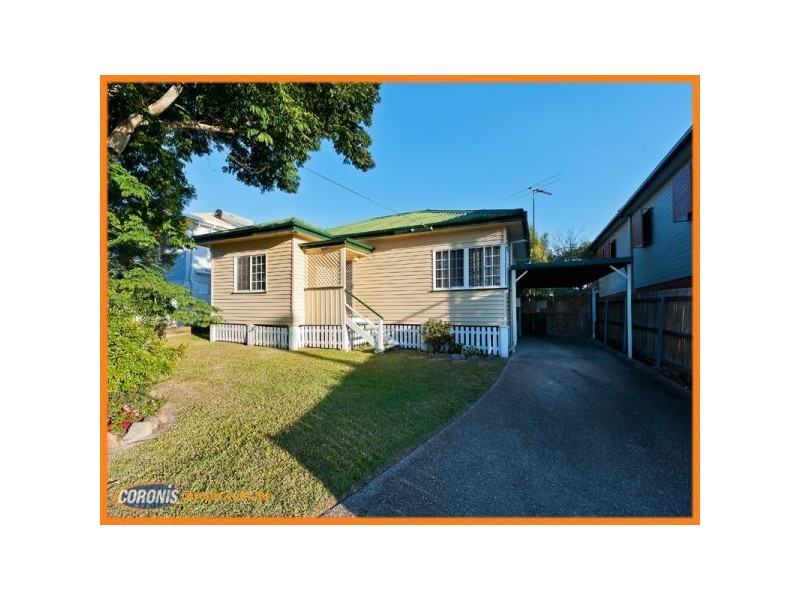 9 Thirteenth Avenue, Kedron QLD 4031