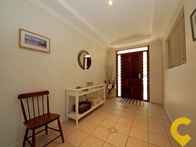 1 Chilton Crescent, North Lakes QLD 4509