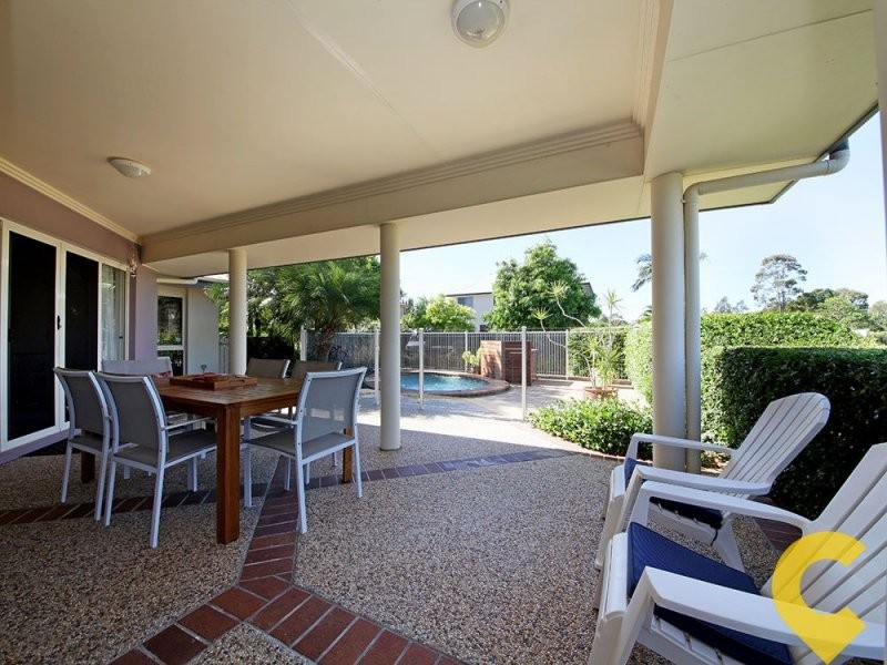 1 Chilton Crescent, North Lakes QLD 4509