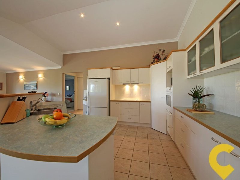 1 Chilton Crescent, North Lakes QLD 4509