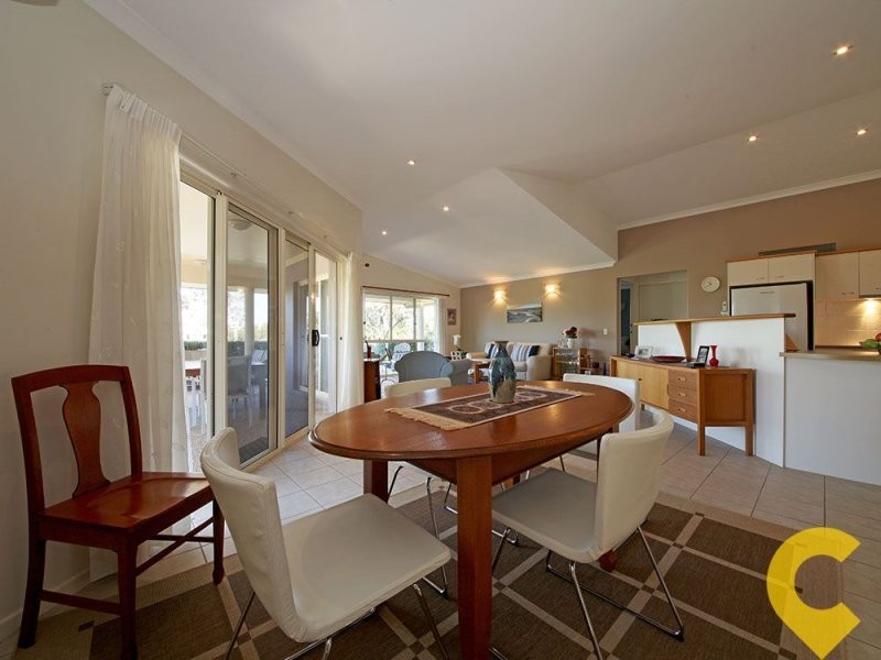 1 Chilton Crescent, North Lakes QLD 4509