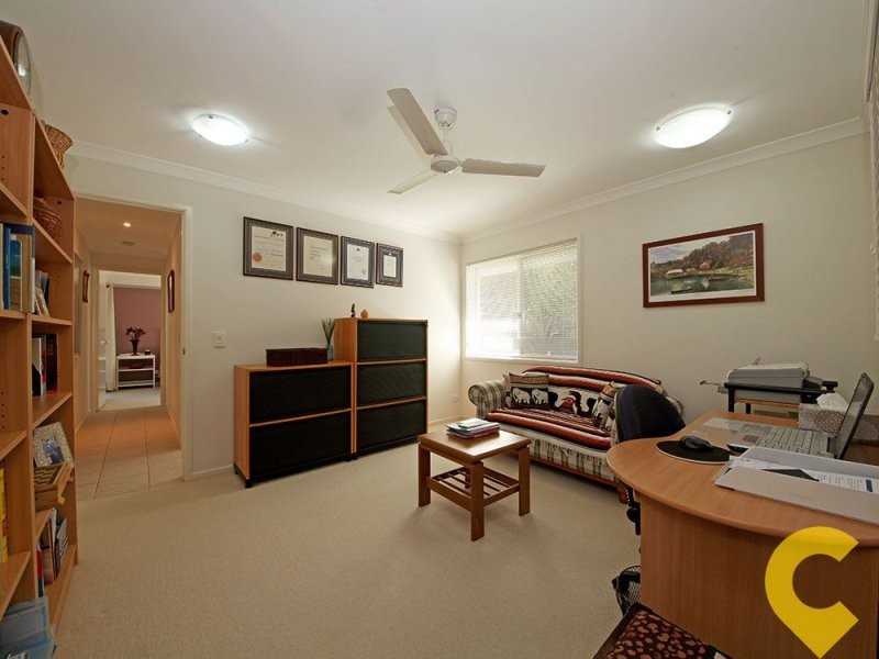 1 Chilton Crescent, North Lakes QLD 4509
