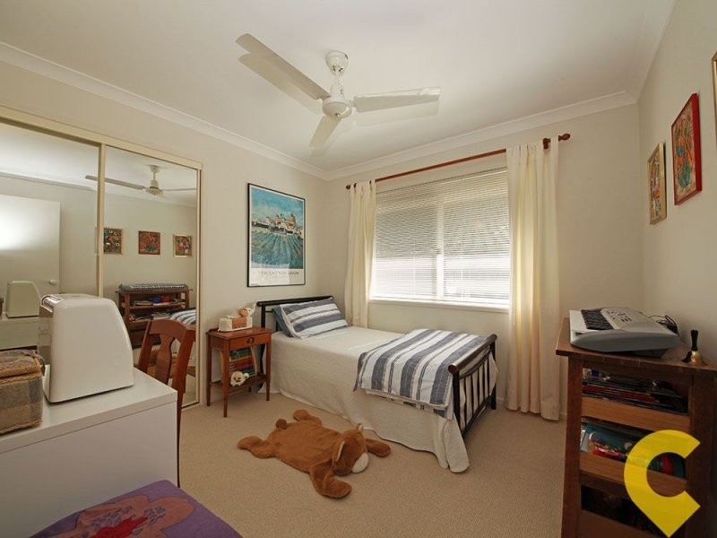 1 Chilton Crescent, North Lakes QLD 4509