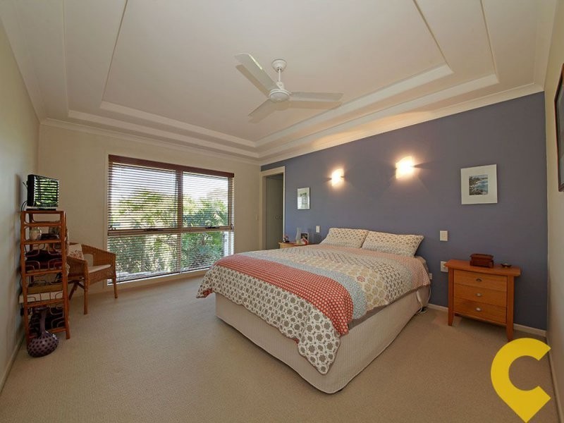 1 Chilton Crescent, North Lakes QLD 4509