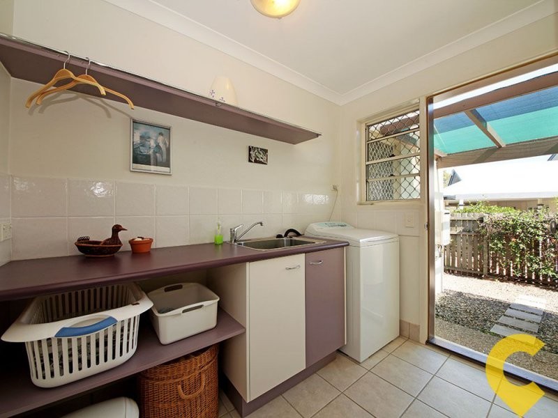 1 Chilton Crescent, North Lakes QLD 4509