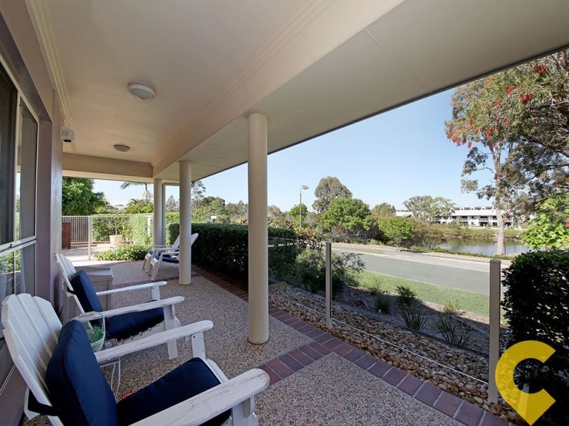 1 Chilton Crescent, North Lakes QLD 4509