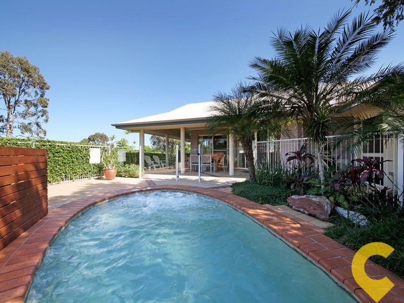 1 Chilton Crescent, North Lakes QLD 4509