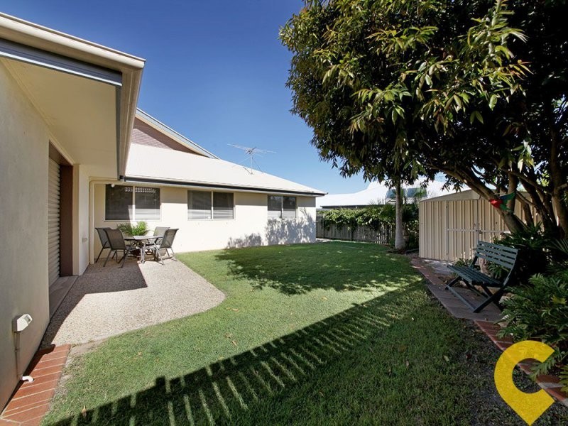 1 Chilton Crescent, North Lakes QLD 4509