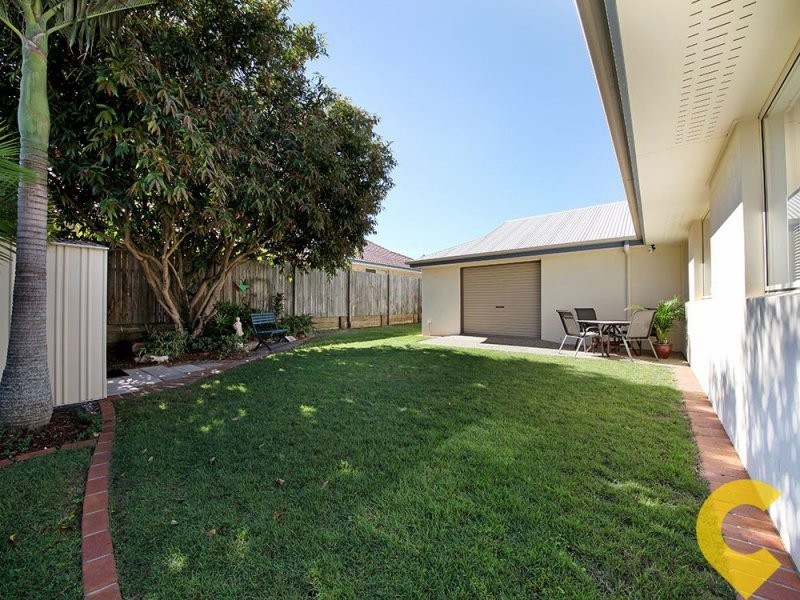 1 Chilton Crescent, North Lakes QLD 4509