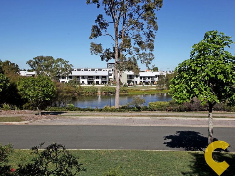 1 Chilton Crescent, North Lakes QLD 4509