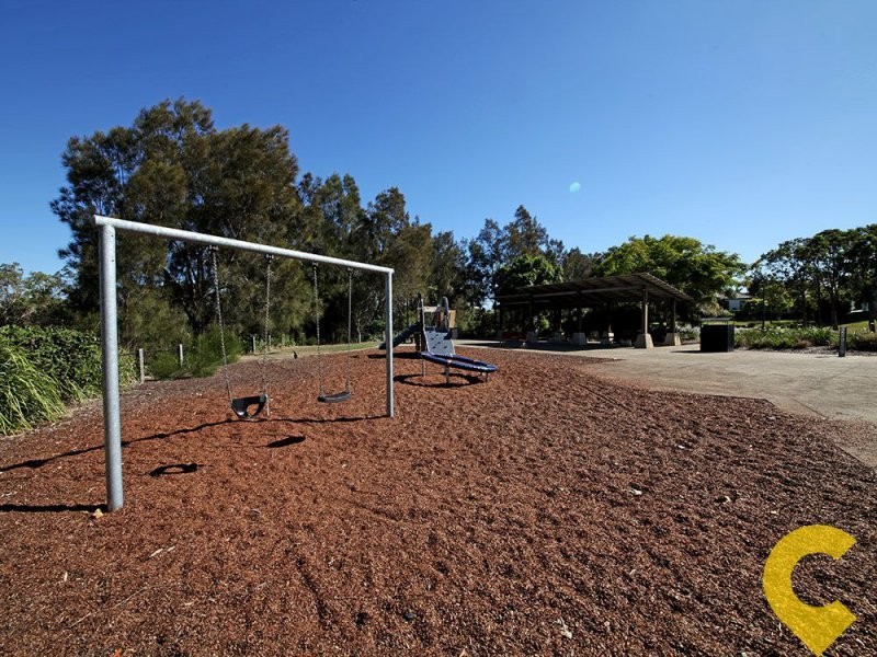 1 Chilton Crescent, North Lakes QLD 4509