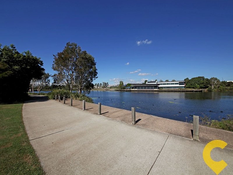 1 Chilton Crescent, North Lakes QLD 4509