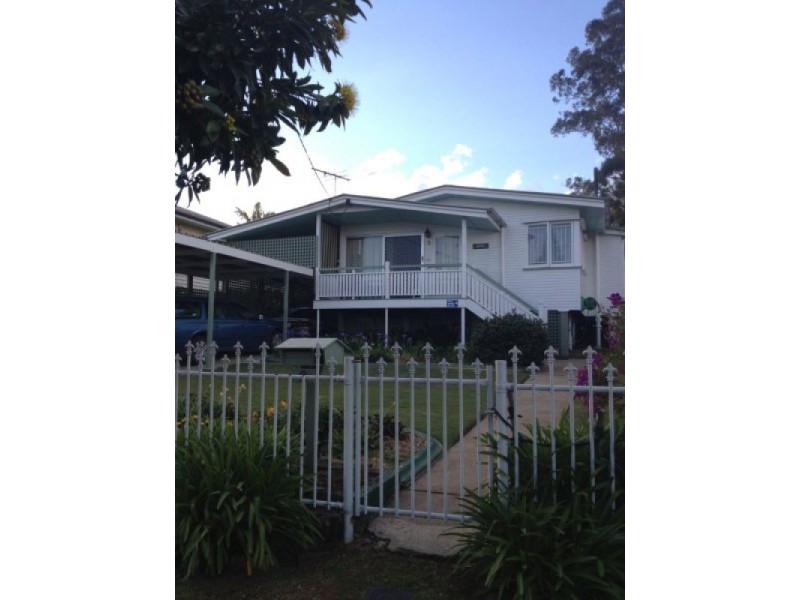 9 Sim Street, Everton Park QLD 4053
