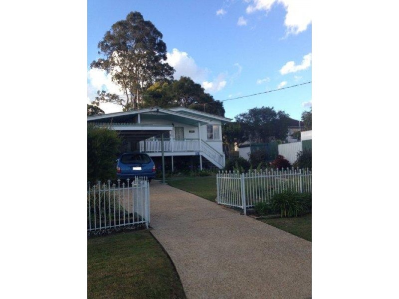 9 Sim Street, Everton Park QLD 4053