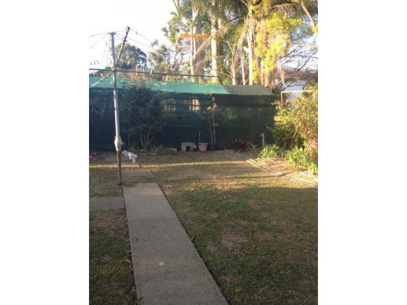 9 Sim Street, Everton Park QLD 4053