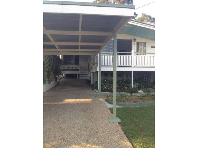 9 Sim Street, Everton Park QLD 4053