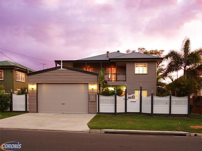 Kedron QLD 4031
