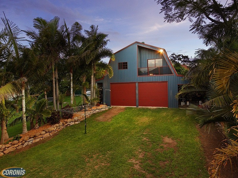 Kedron QLD 4031