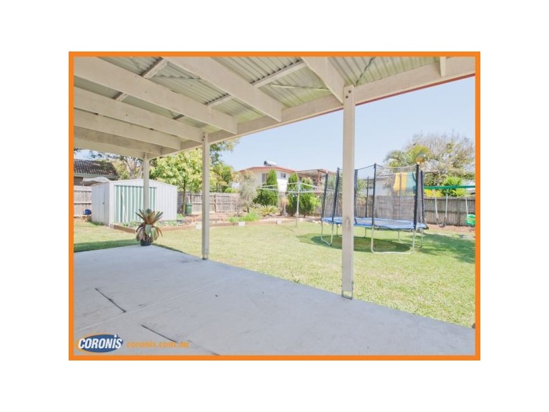 12 Marigold Street, Caboolture QLD 4510