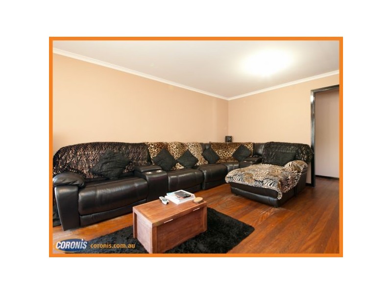 81 Bellicent Road, Bracken Ridge QLD 4017